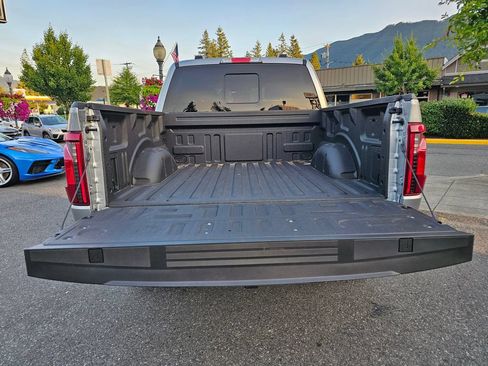 Used 2024 Ford F150 XLT w/ Equipment Group 302A MID AWD/4WD image 10
