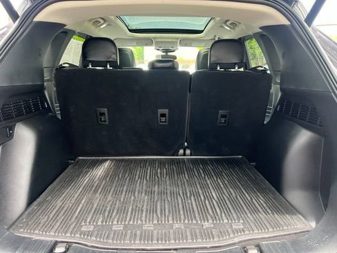 Used 2021 Ford Escape SEL w/ SEL Stealth AWD Package image 14