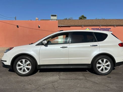 Used 2006 Subaru Tribeca Limited image 3
