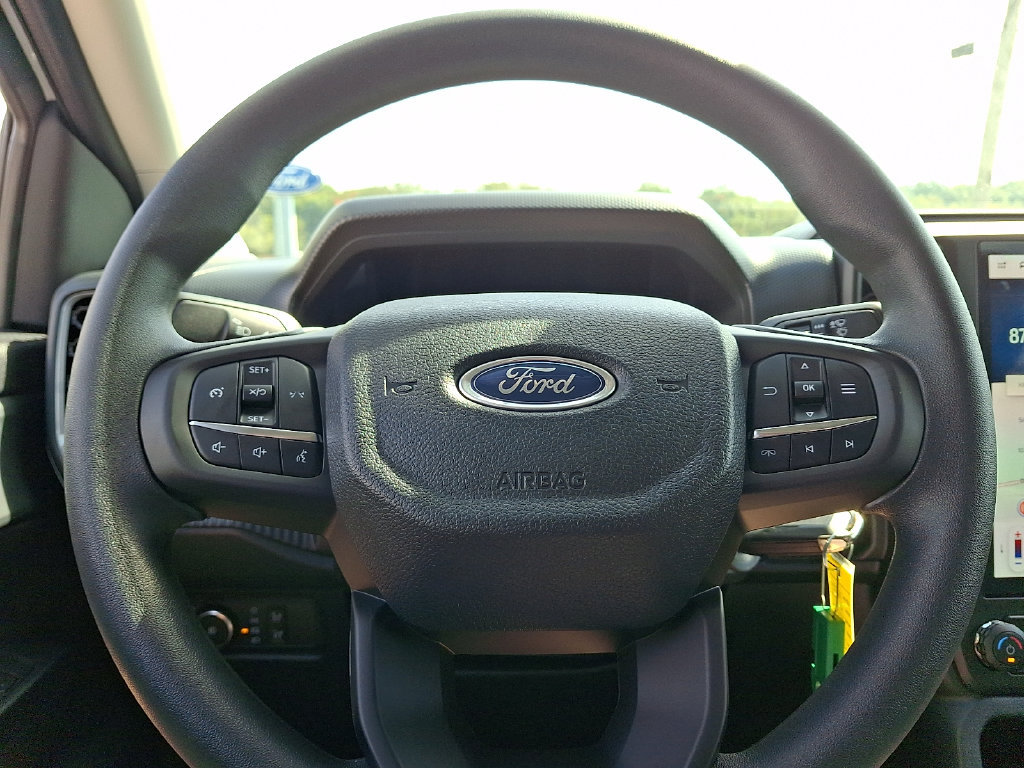 New 2026 Ford Ranger XL w/ FX4 Off-Road Package AWD/4WD image 14