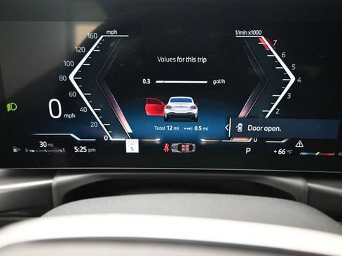 New 2026 BMW 230i xDrive Coupe w/ Premium Package AWD/4WD image 12