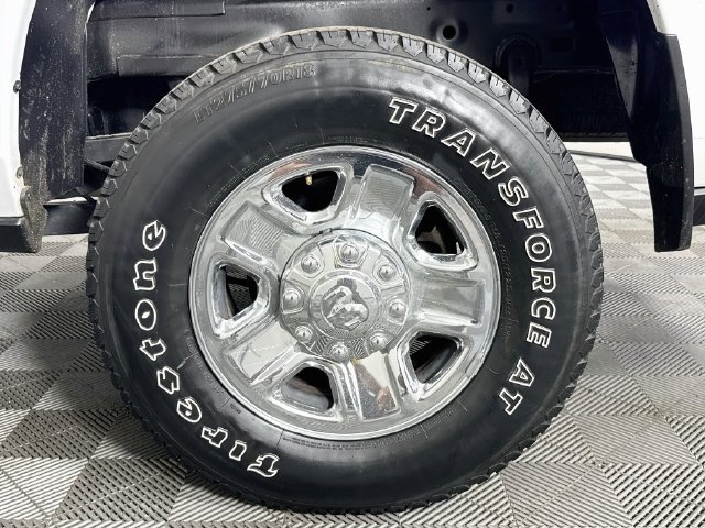 Used 2021 RAM 2500 Tradesman AWD/4WD image 33