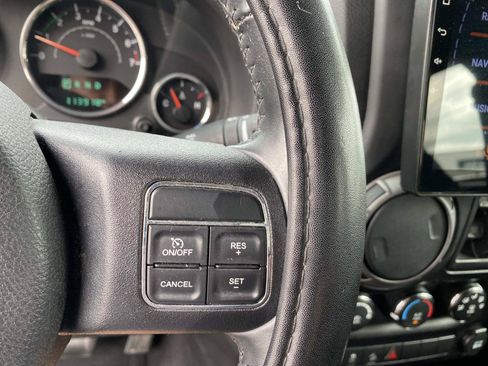 Used 2016 Jeep Wrangler Unlimited Sport w/ Quick Order Package 24S AWD/4WD image 18