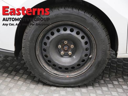 Used 2021 RAM ProMaster City Tradesman SLT image 31