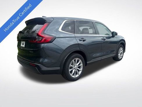 Certified 2023 Honda CR-V EX-L image 4