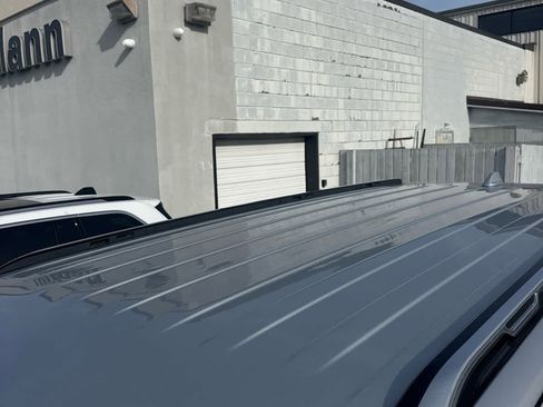 Used 2022 Jeep Wagoneer Series III w/ Convenience Group I image 9