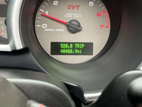 Used 2007 Ford Mustang Shelby GT500 image 13
