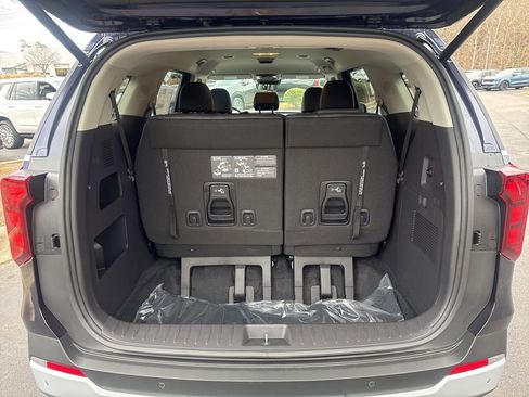 New 2026 Kia Carnival EX image 20