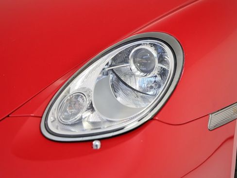 Used 2007 Porsche Cayman RWD image 11
