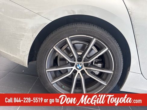 Used 2019 BMW 330i Sedan w/ Convenience Package image 5