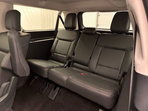 New 2025 Ford Expedition Max Active image 33