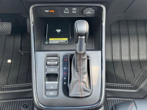Used 2025 Honda CR-V Sport-L image 16
