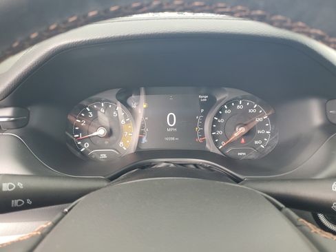 Used 2022 Jeep Compass Limited AWD/4WD image 19