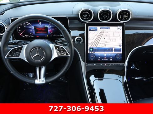 Certified 2023 Mercedes-Benz GLC 300 image 20
