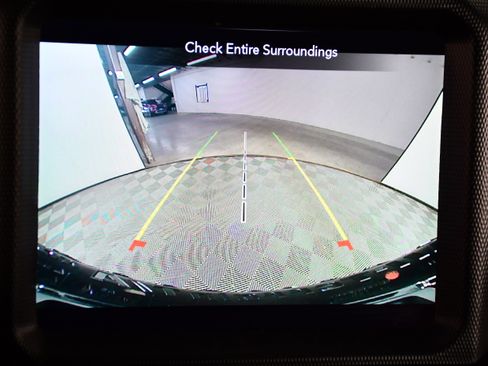 Used 2021 Jeep Wrangler Unlimited Rubicon image 30