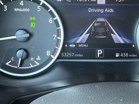 Used 2021 Nissan Murano SL w/ Cargo Package AWD/4WD image 30