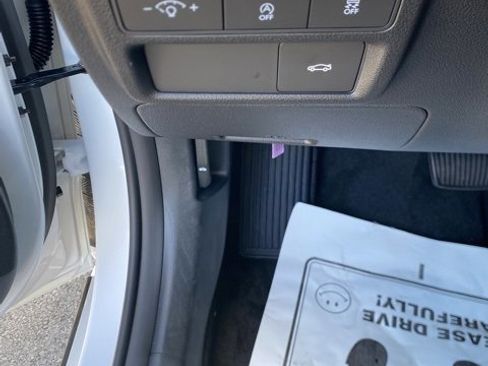 New 2026 Hyundai Sonata SE image 11