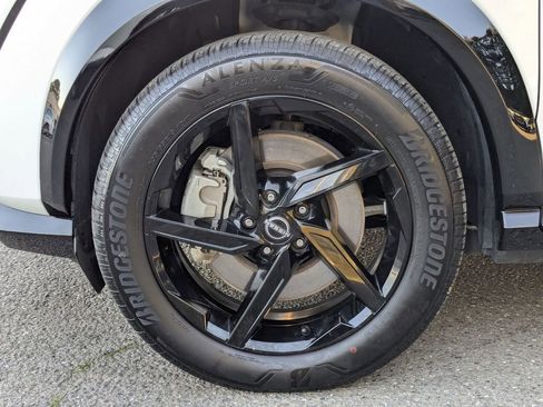 Used 2023 Nissan Ariya ENGAGE e-4ORCE image 9