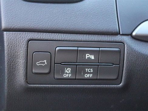 Used 2018 MAZDA CX-9 Touring w/ Touring Premium Package image 30