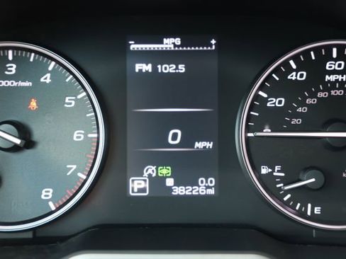 Certified 2024 Subaru Outback Limited AWD/4WD image 26