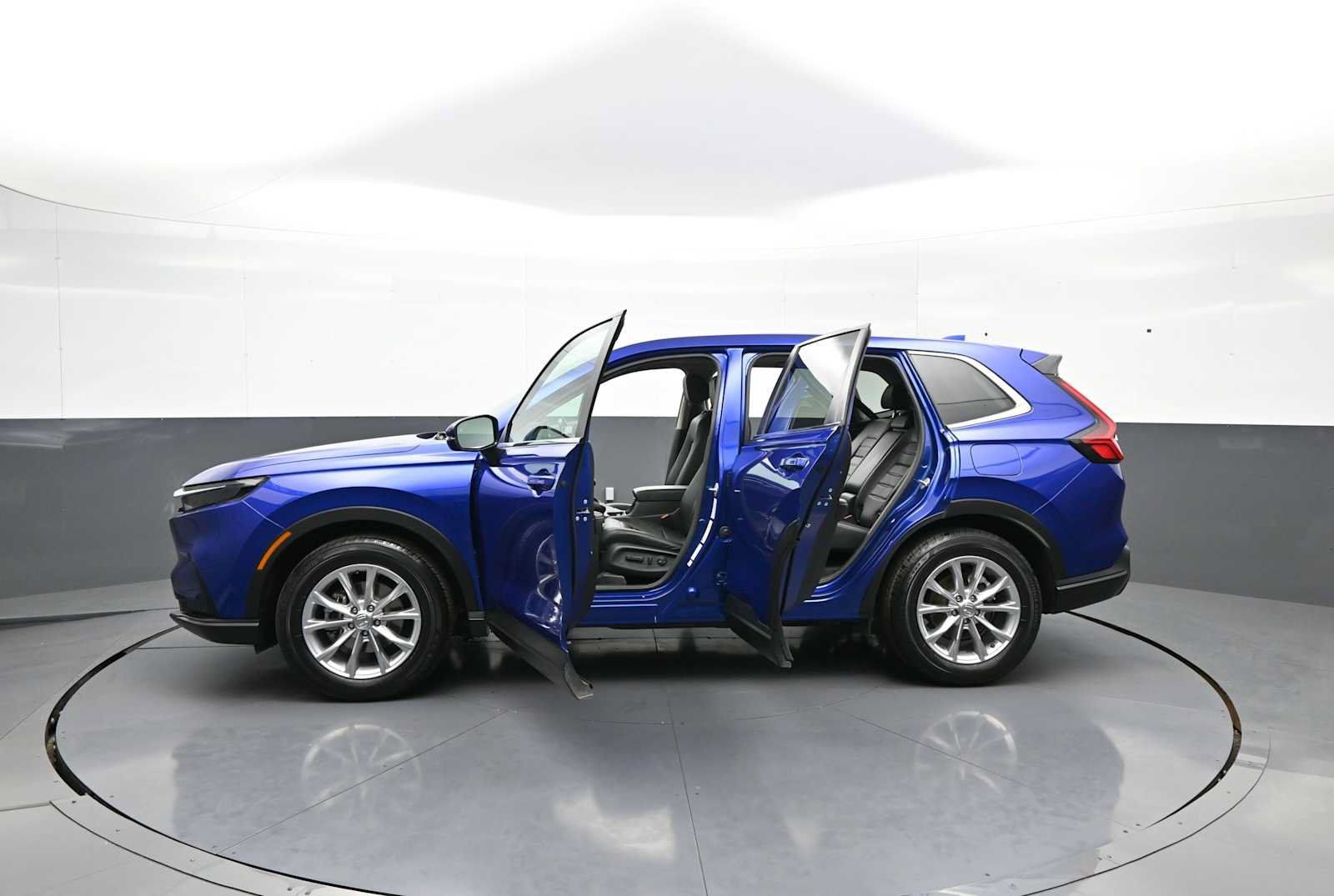 Certified 2024 Honda CR-V EX-L image 55