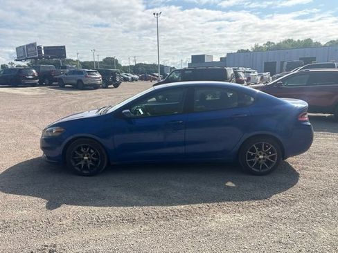 Used 2013 Dodge Dart SXT FWD image 5