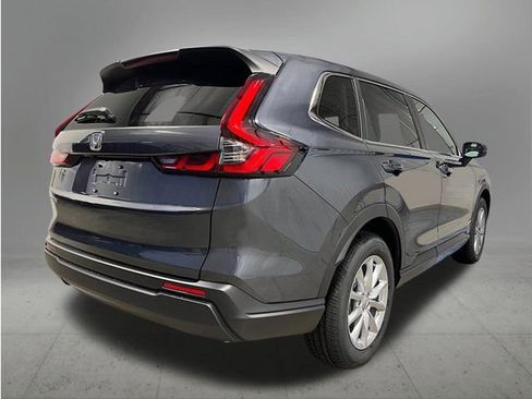 New 2026 Honda CR-V EX image 5