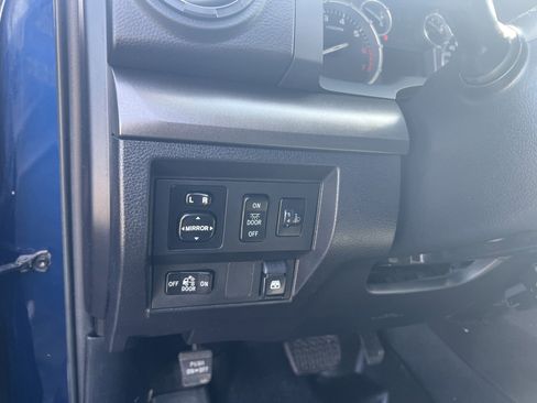 Used 2014 Toyota Tundra SR5 w/ TRD Off Road Package image 16