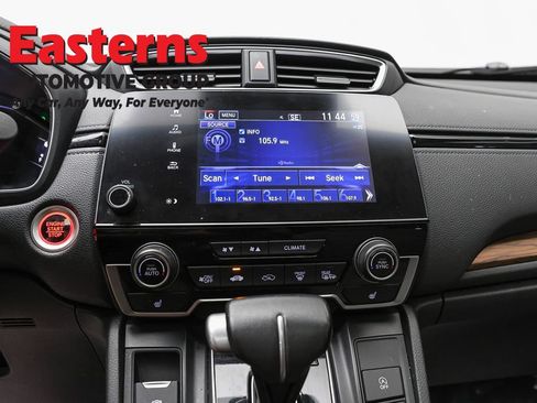 Used 2020 Honda CR-V EX-L image 12