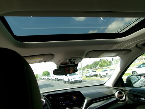 New 2026 Chevrolet Trax ACTIV FWD image 15