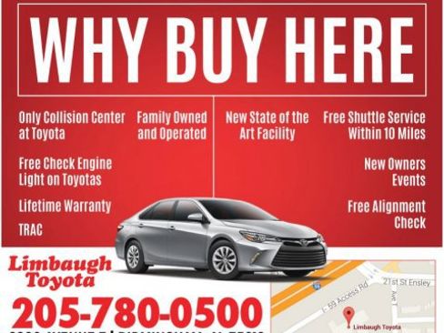 Used 2014 Toyota Avalon XLE Touring FWD image 3