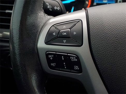 Certified 2021 Ford Ranger XLT w/ Equipment Group 301A Mid image 15