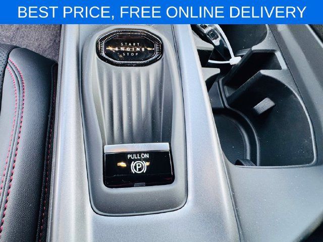 New 2026 Dodge Charger R/T AWD/4WD image 24