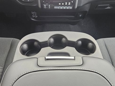 New 2026 RAM 2500 Tradesman image 10