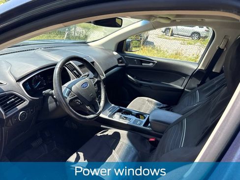 Used 2019 Ford Edge SEL w/ Equipment Group 201A AWD/4WD image 13