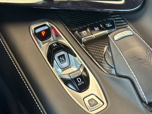 Used 2023 Chevrolet Corvette Stingray Premium Conv w/ Z51 Performance Package RWD image 24