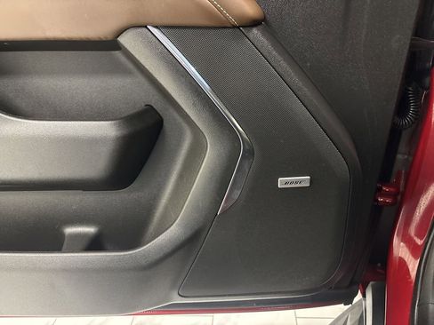 Used 2023 Chevrolet Tahoe High Country w/ Advanced Technology Package RWD image 25
