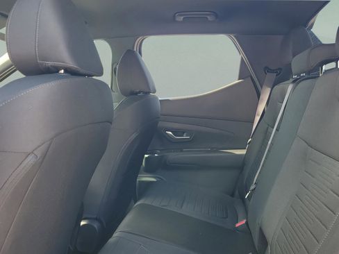 New 2026 Hyundai Santa Cruz SE image 5