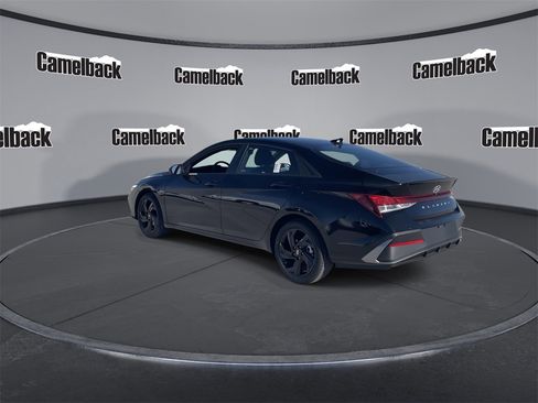 New 2026 Hyundai Elantra Sport w/ Cargo Package image 5