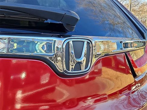 Used 2021 Honda CR-V EX-L image 27