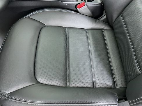 New 2025 MAZDA CX-5 AWD 2.5 S w/ Preferred Package image 19