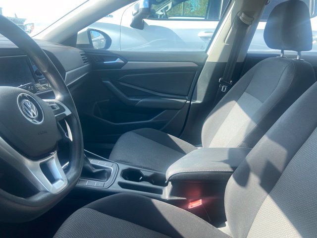 Used 2019 Volkswagen Jetta S FWD image 7
