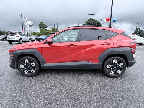 Used 2024 Hyundai Kona SEL FWD image 5