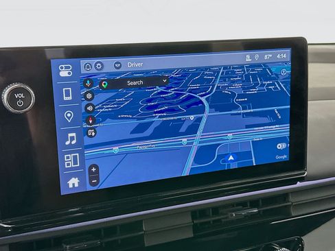 Used 2025 Honda Prologue Touring image 22