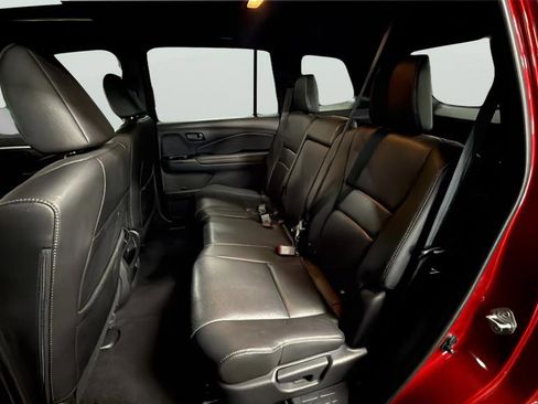 Used 2023 Honda Passport EX-L image 24