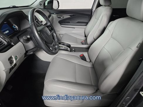 Used 2019 Honda Pilot Touring image 14