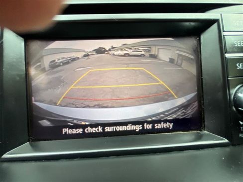 Used 2015 MAZDA MAZDA6 Touring FWD image 15