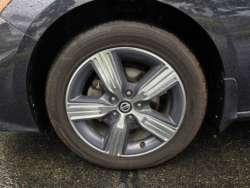 Used 2020 Nissan Altima 2.5 SV image 10