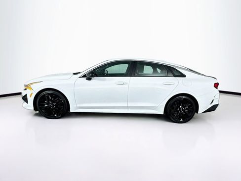 Used 2022 Kia K5 GT-Line FWD image 6