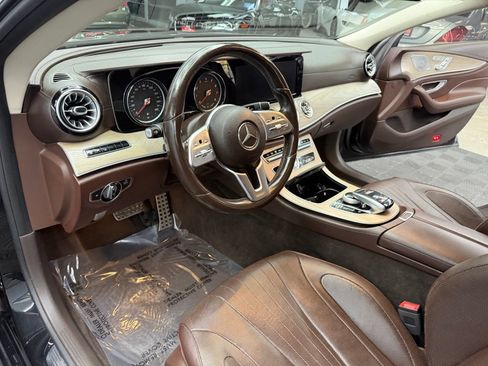 Used 2019 Mercedes-Benz CLS 450 image 35